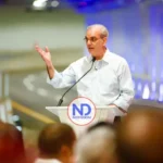 Abinader inaugura túnel de la Plaza de la Bandera y transforma la salida hacia la región Sur