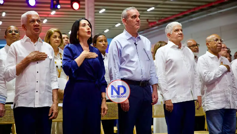 Abinader inaugura túnel de la Plaza de la Bandera y transforma la salida hacia la región Sur 5 NOTISDOM FOTOS PF2026 2026 07 19T205311.314 Abinader inaugura túnel de la Plaza de la Bandera y transforma la salida hacia la región Sur