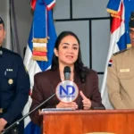 Faride Raful anuncia bloqueo de celulares robados: más de 23 mil equipos serán inhabilitados