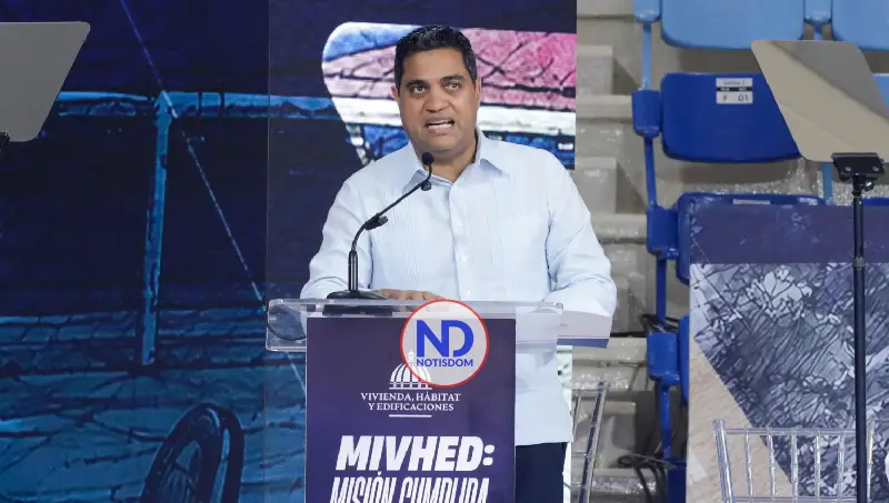 Abinader inaugura nuevos pabellones deportivos a días del inicio de los Juegos Centroamericanos 2026 4 NOTISDOM FOTOS PF2026 2026 07 20T231939.908 Abinader inaugura nuevos pabellones deportivos a días del inicio de los Juegos Centroamericanos 2026