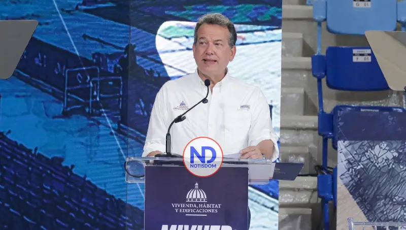 Abinader inaugura nuevos pabellones deportivos a días del inicio de los Juegos Centroamericanos 2026 5 NOTISDOM FOTOS PF2026 2026 07 20T232056.103 Abinader inaugura nuevos pabellones deportivos a días del inicio de los Juegos Centroamericanos 2026