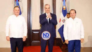 ¡RD sale del mapa del hambre! FAO confirma que el país alcanza la meta de Hambre Cero