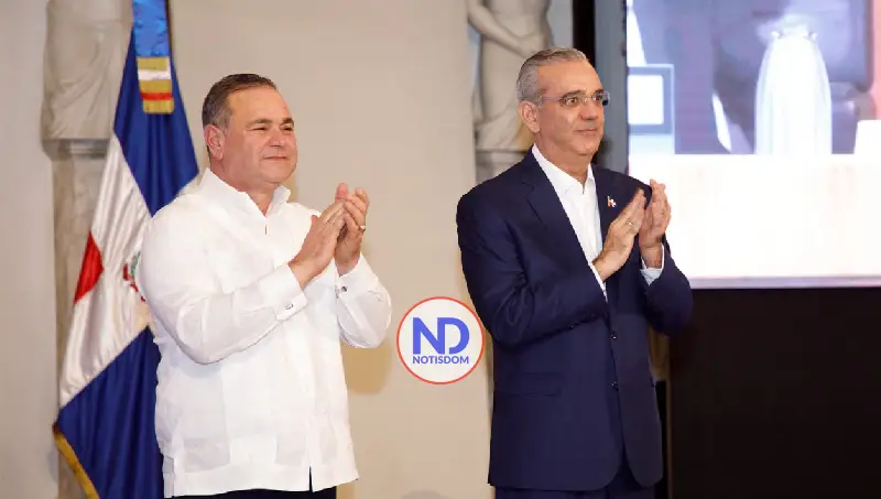 ¡RD sale del mapa del hambre! FAO confirma que el país alcanza la meta de Hambre Cero 5 NOTISDOM FOTOS PF2026 2026 07 21T141226.153 ¡RD sale del mapa del hambre! FAO confirma que el país alcanza la meta de Hambre Cero