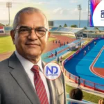 Carlos Gabriel llama a los dominicanos a mostrar su hospitalidad durante los Juegos Centroamericanos