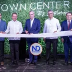 Abinader inaugura nuevo centro comercial en Arroyo Hondo que generará más de 450 empleos