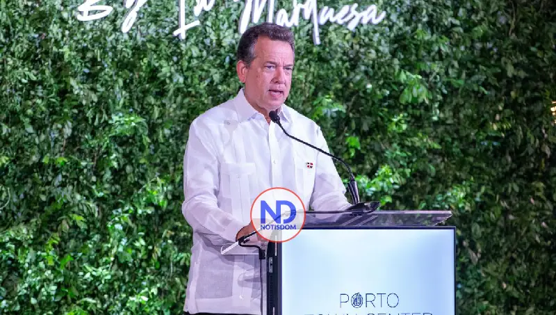 Abinader inaugura nuevo centro comercial en Arroyo Hondo que generará más de 450 empleos 3 NOTISDOM FOTOS PF2026 2026 07 21T234814.378 Abinader inaugura nuevo centro comercial en Arroyo Hondo que generará más de 450 empleos