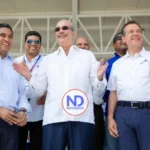 Abinader: «RD está lista para celebrar los mejores Juegos Centroamericanos y del Caribe de su historia»