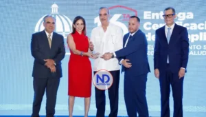 Gobierno certifica a 633 empresas por fortalecer la seguridad y salud de sus trabajadores