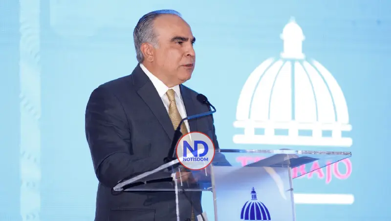 NOTISDOM FOTOS PF2026 2026 07 23T091023.381 Gobierno certifica a 633 empresas por fortalecer la seguridad y salud de sus trabajadores