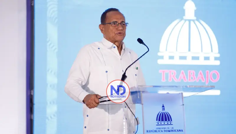 NOTISDOM FOTOS PF2026 2026 07 23T091520.432 Gobierno certifica a 633 empresas por fortalecer la seguridad y salud de sus trabajadores