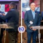 Segunda Trinitaria reconoce al Dr. Puro Fajardo por su aporte a la cultura y la identidad dominicana