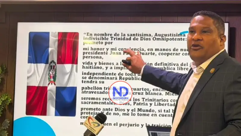 Segunda Trinitaria reconoce al Dr. Puro Fajardo por su aporte a la cultura y la identidad dominicana 4 NOTISDOM FOTOS PF2026 2026 07 23T152612.942 Segunda Trinitaria reconoce al Dr. Puro Fajardo por su aporte a la cultura y la identidad dominicana