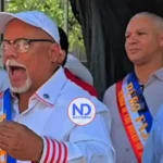 Yulín Mateo: “Tenemos que sentirnos orgullosos de ser dominicanos” [Video]