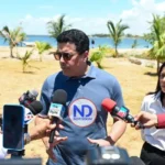Gobierno entregará este viernes la renovada playa El Faro de San Pedro de Macorís