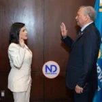 Angelina Biviana Riveiro asume la Vicepresidencia Ejecutiva de Fiduciaria Reservas [Video]