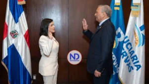 Angelina Biviana Riveiro asume la Vicepresidencia Ejecutiva de Fiduciaria Reservas [Video]