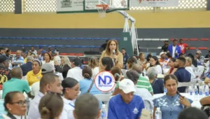 Más de 56,000 familias en San Juan reciben protección social de Supérate