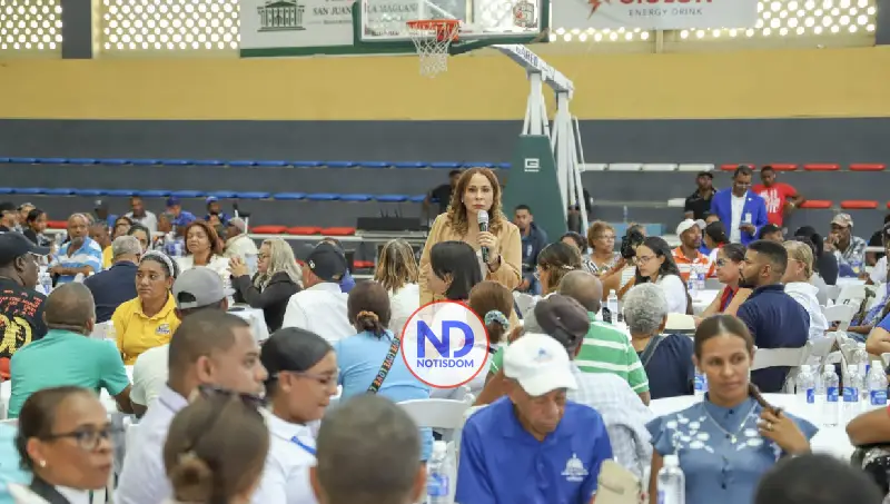 Más de 56,000 familias en San Juan reciben protección social de Supérate
