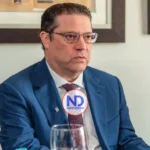 Sanz Lovatón asegura RD mantendrá su competitividad pese a nuevos aranceles de EE. UU.