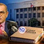 Carlos Gabriel advierte que eventual extinción del caso Medusa sería “una burla al pueblo dominicano”