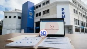 PRM suspende verificación e inscripción de militantes por preparación del padrón ante la JCE