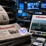 El Nacional pone fin a su edición impresa y apuesta por una nueva era digital
