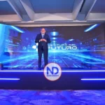 Roberto Fulcar lanza Instituto del Futuro para anticipar los desafíos del siglo XXI [video]