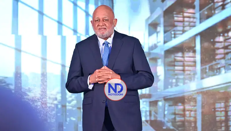 NOTISDOM FOTOS PF2026 2026 07 31T175040.479 Roberto Fulcar lanza Instituto del Futuro para anticipar los desafíos del siglo XXI [video]