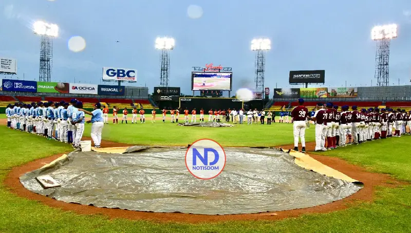 La Amateur Scouting League inaugura su región Norte en Santiago 2 La Amateur Scouting League inaugura su región Norte en Santiago