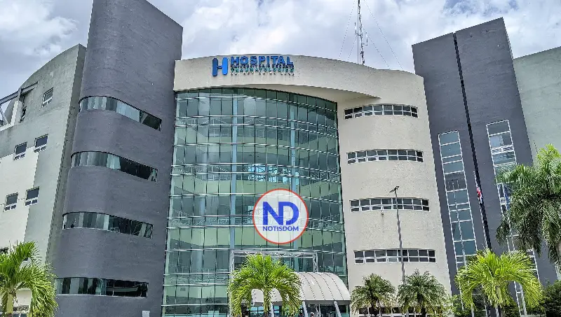 Director del Ney Arias Lora: pacientes atendidos por trauma registran 98 % de supervivencia