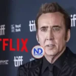 Un productor de cine demanda a Netflix por la desaparición de una película de Nicolas Cage