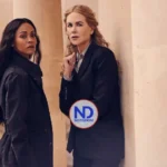 Nicole Kidman y Zoe Saldaña encabezan el estreno de ‘Lioness’ en Nueva York
