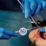 Garantía económica a hombre hacía odontología sin exequatur