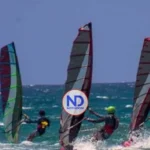 Burgos y Rodríguez brillan en Cabarete Clasicc Pablo Guzmán