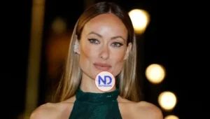 Olivia Wilde revela que casi pierde la vida durante el rodaje de «Cowboys & Aliens»