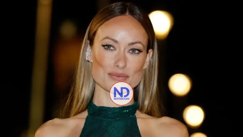 Olivia Wilde revela que casi pierde la vida durante el rodaje de «Cowboys & Aliens»