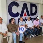 Organizan comando de apoyo a David Collado rumbo a la Presidencia en Samaná