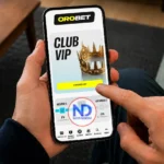 Orobet fortalece su posicionamiento en RD con estrategia centrada en la experiencia del usuario y nuevas alianzas