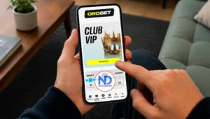 Orobet fortalece su posicionamiento en RD con estrategia centrada en la experiencia del usuario y nuevas alianzas