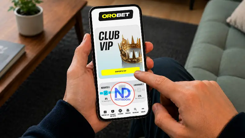 Orobet fortalece su posicionamiento en RD con estrategia centrada en la experiencia del usuario y nuevas alianzas