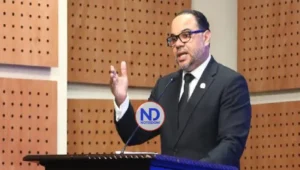Defensor del Pueblo exhorta a Policía Nacional a asumir reforma con compromiso”