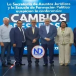 DXC analiza impacto del nuevo Código Penal Dominicano