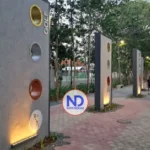 Paseo de los medallistas, la nueva atracción del COJPD