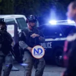 Tres muertos y cuatro heridos por tiroteo en Seattle