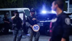 Tres muertos y cuatro heridos por tiroteo en Seattle