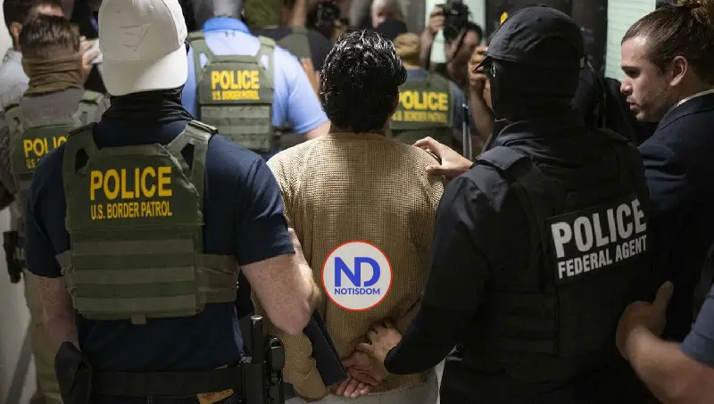 Demandan a Trump por forzar a medio EU cooperar inmigración