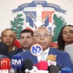 Diputados abren consulta para mejorar el nuevo Código Penal