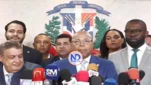 Diputados abren consulta para mejorar el nuevo Código Penal
