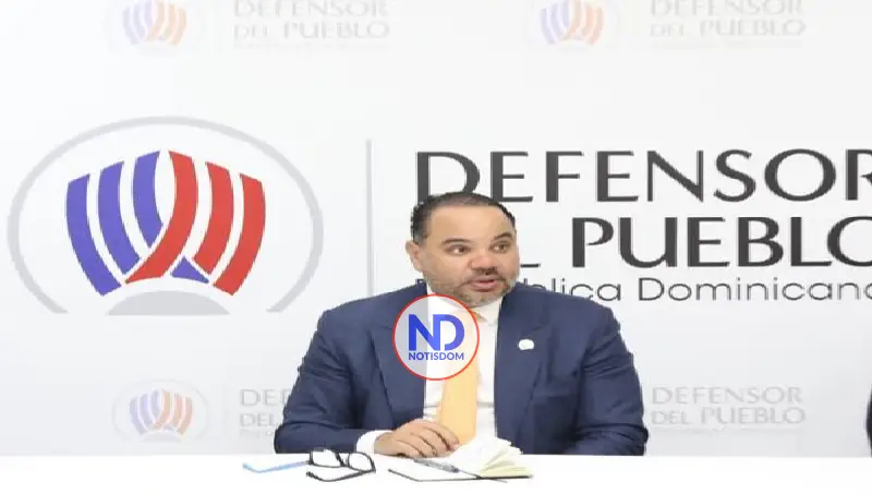 Defensor del Pueblo reclama justicia por muerte de joven en Herrera 2 Defensor del Pueblo reclama justicia por muerte de joven en Herrera