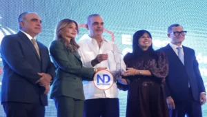 Ministerio de Trabajo reconoce «excelencia» Grupo Puntacana